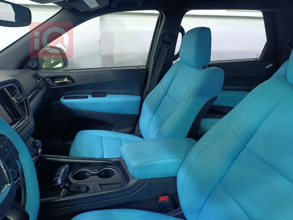 دودج دورانجو